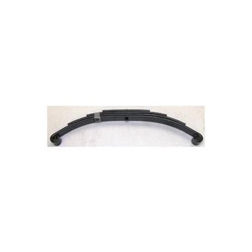 AP Products 014-125797 Axle Leaf Spring, 2000 Lbs - 25-1/4"