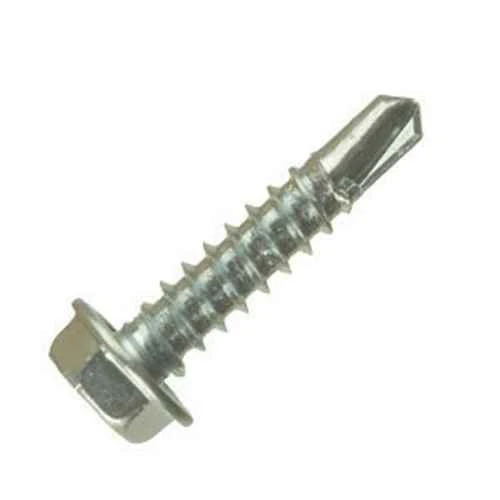 50Pk 1-1/4" Super Duty Screws - Image 2