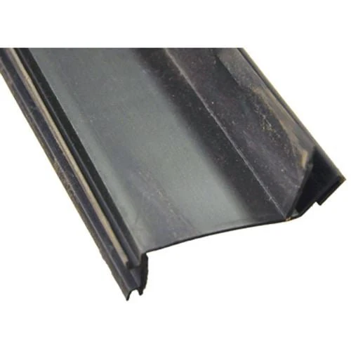 Bottom Pan Seal w/1.25" Wiper Black