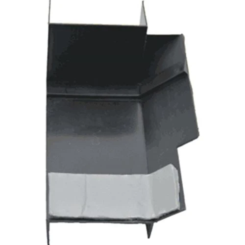 Corner-Block Left Hand Notched