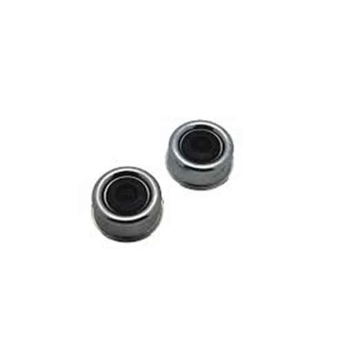 Dust Cap w/Rubber Plug