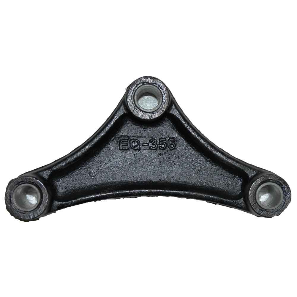 AP Products 014-127467 Leaf Spring Equalizer