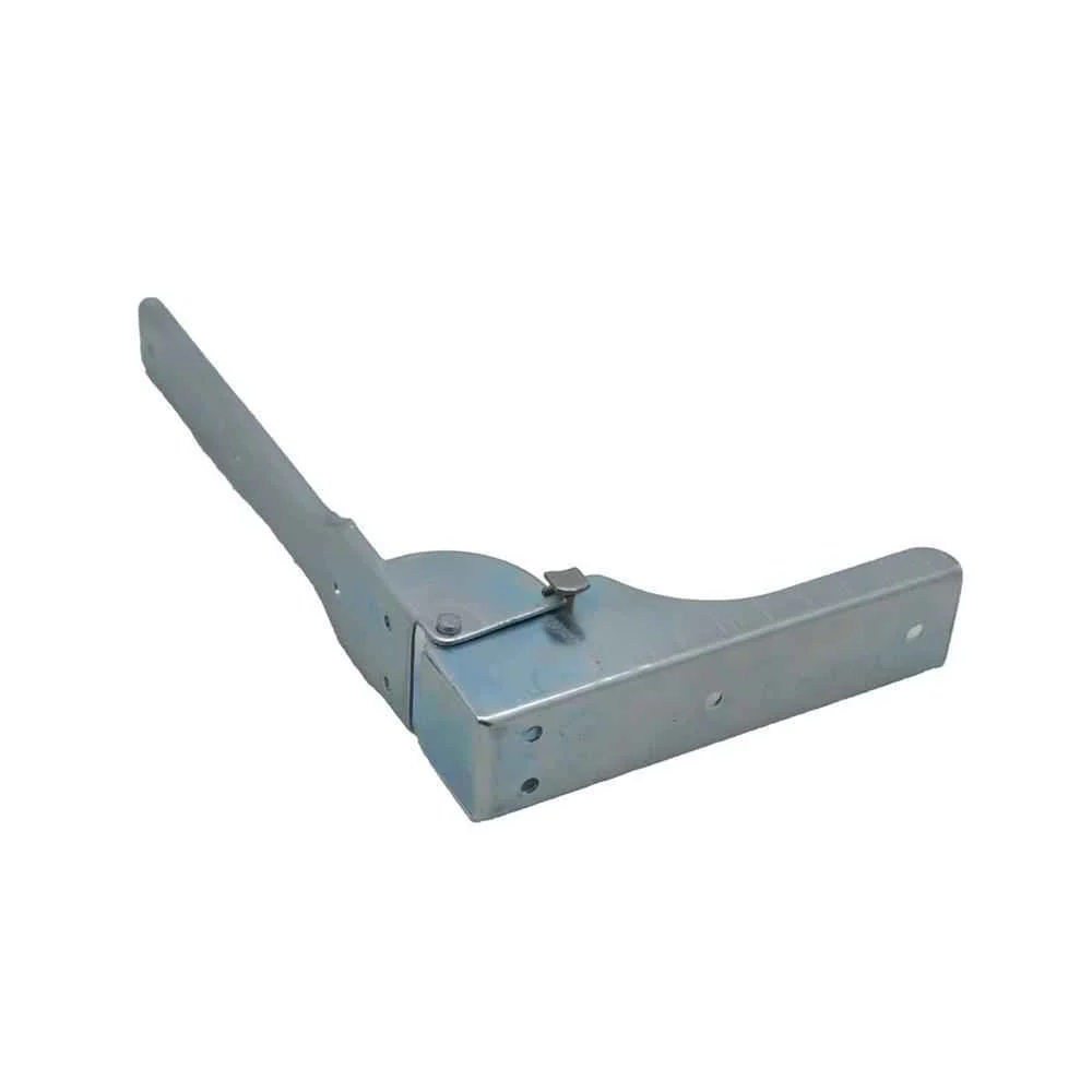 Folding Shelf Brackets 2/Pk