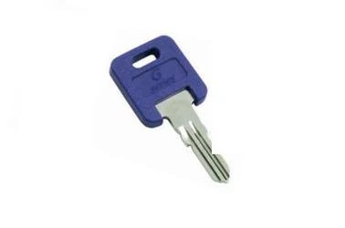 Global Replacement Key Code 351