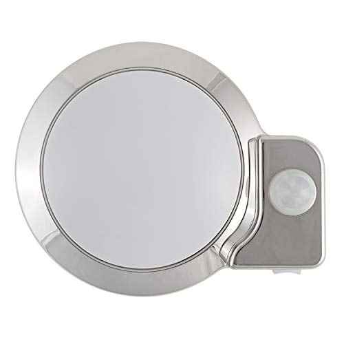 LED Motion Sensor Light Fixture - Image 2
