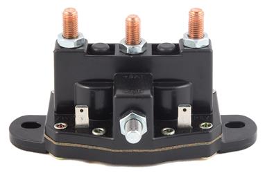 Reverse Solenoid