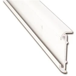 Short Lip Insert Polar White 16'