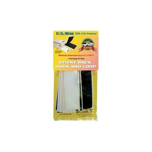 Sticky Back Hook And Loop