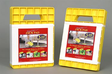 Super Jack Pads 4-Pack