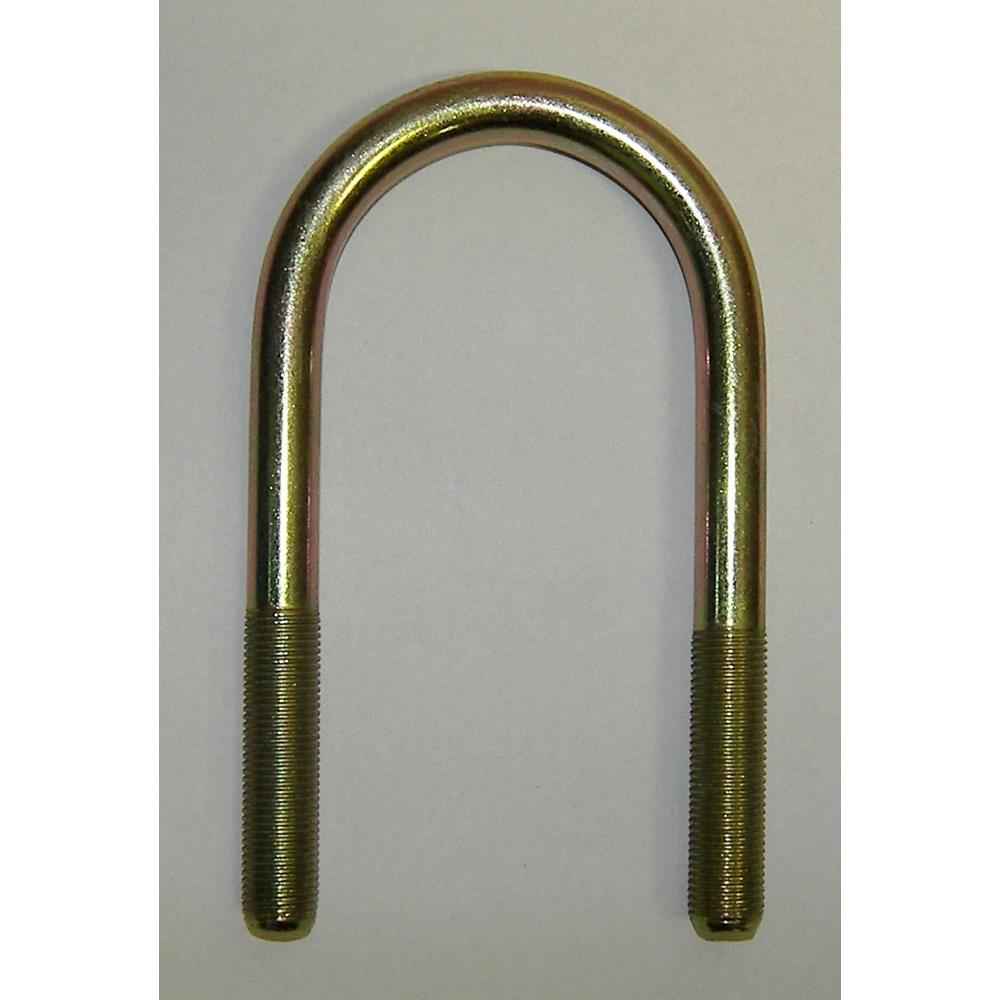 U-Bolt 1/2" -20 X 5.10" Fo