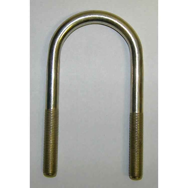 U-Bolt 3/8" -24 X 4.00" Fo