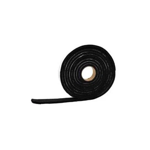 Weather Stripping 3/16" X 3/8" X 10'