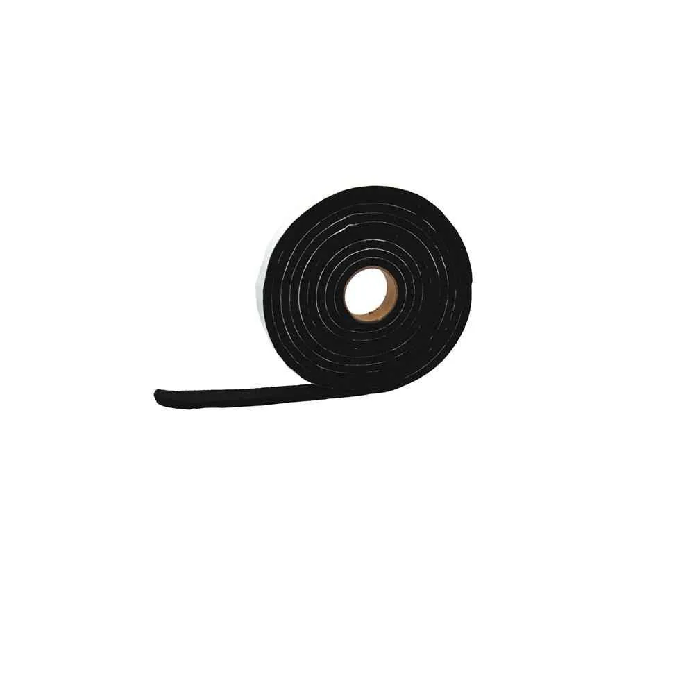 Weather Stripping 5/16" X 3/8" X 10'