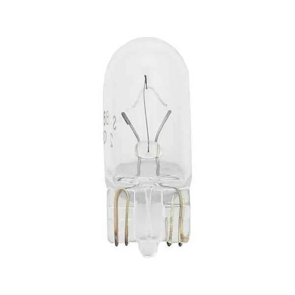 Wedge Base Bulb