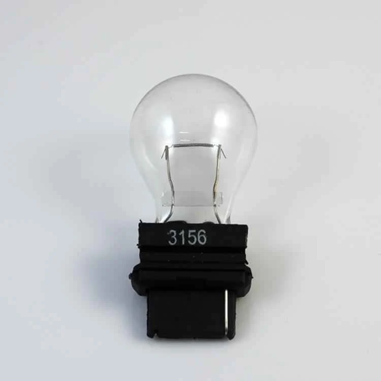 Wedge Base Bulb