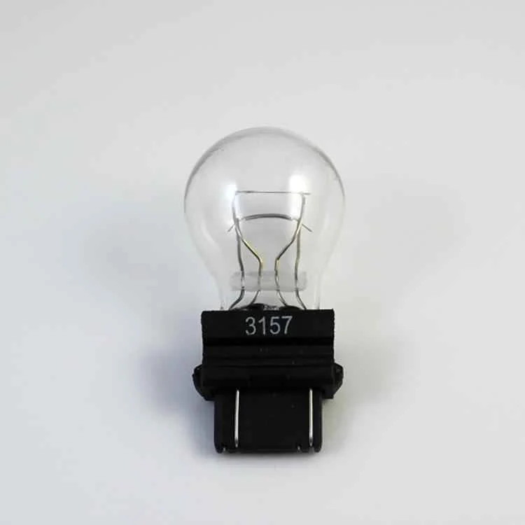 Wedge Base Bulb