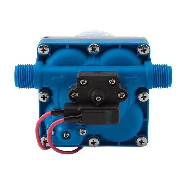 Aqua Pro 21847 12V Fresh Water Pump - 3GPM/65PSI - Image 3