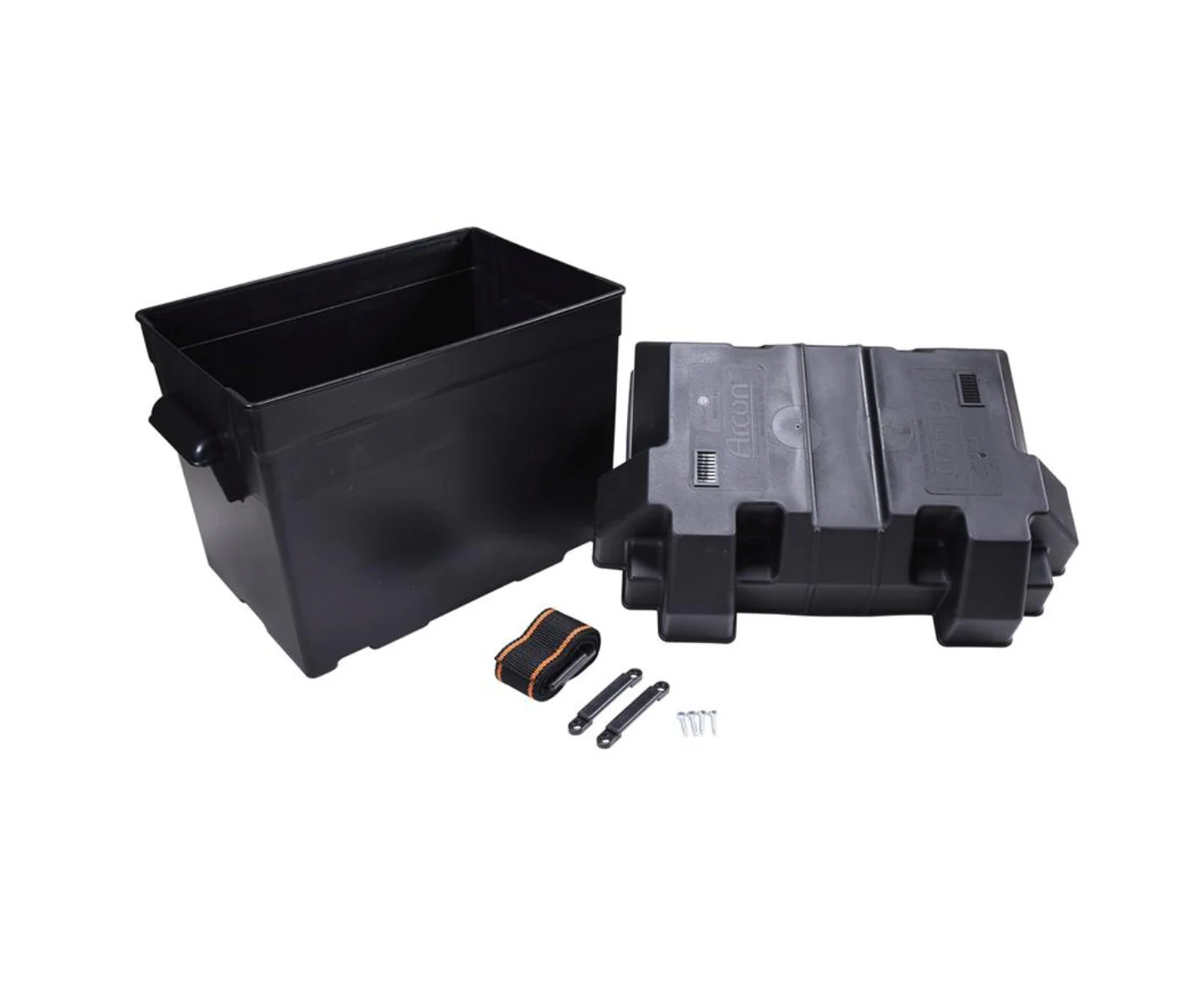 Arcon 13035 Battery Box (Group 27)