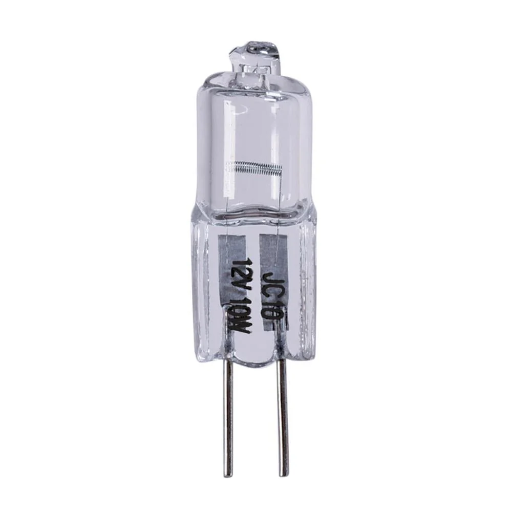 Bulb JC10W Halogen Pair