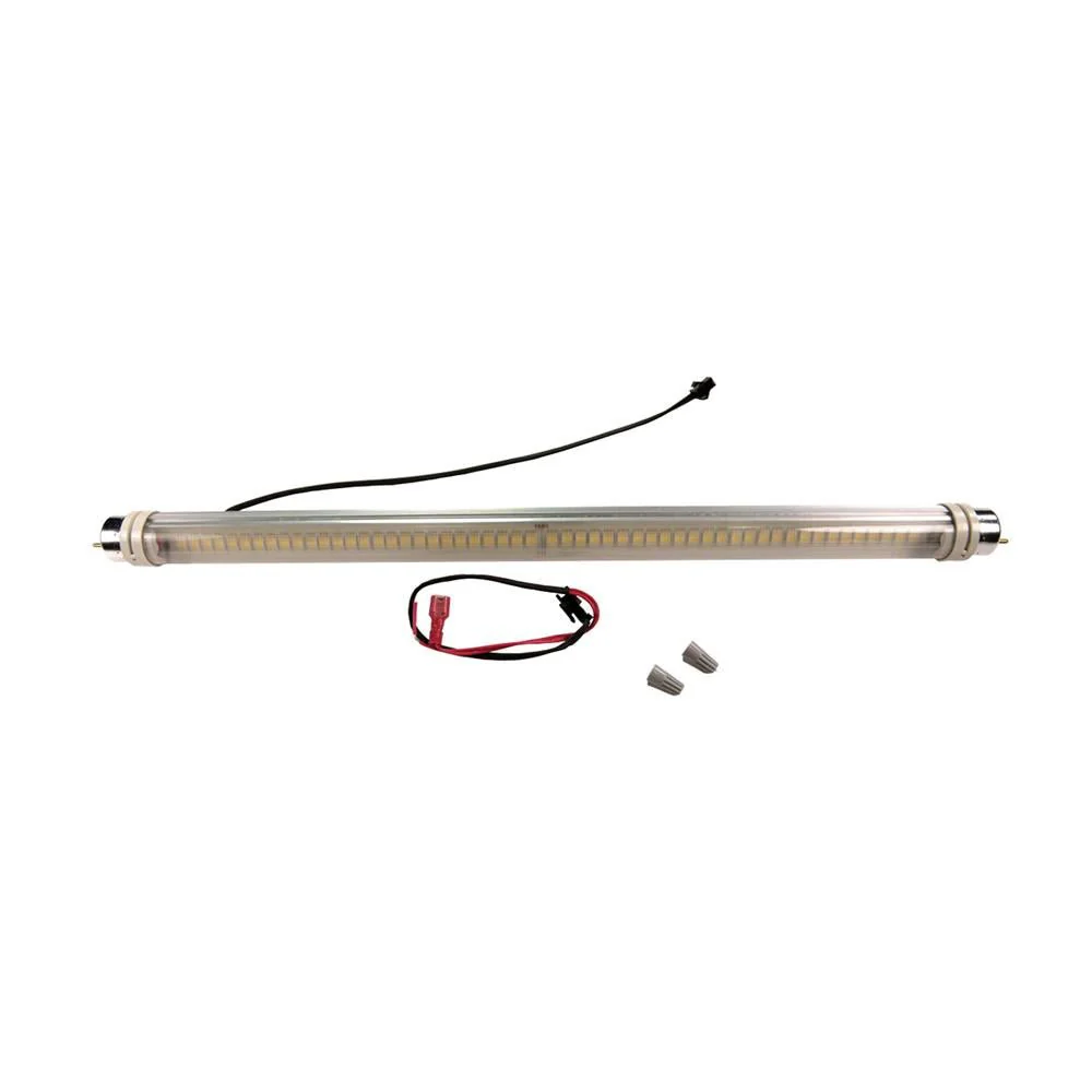 T5-12 Tube 30 LED Soft White