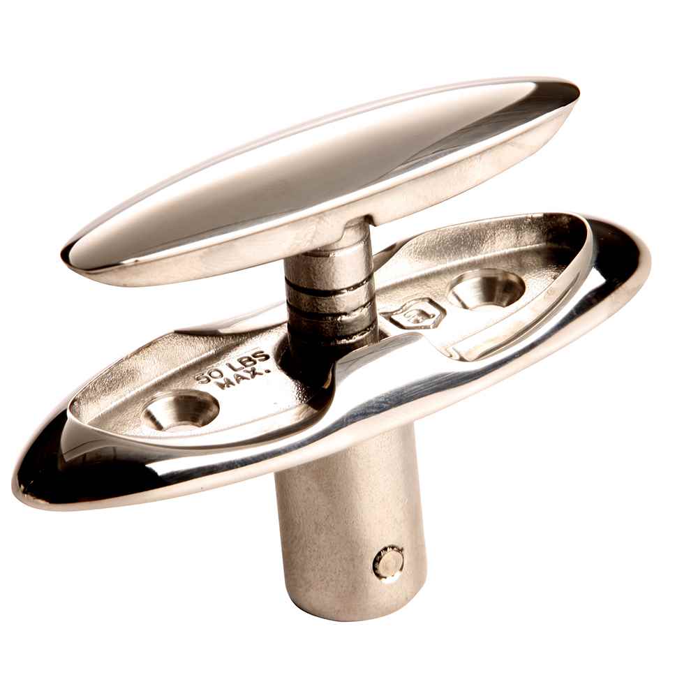 Fender Cleat - 3-1/2"