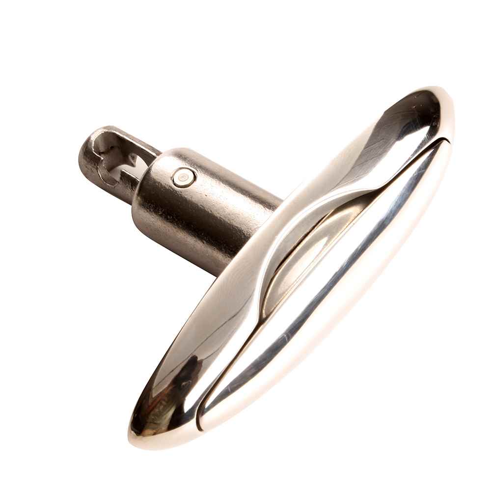Fender Cleat - 3-1/2" - Image 2