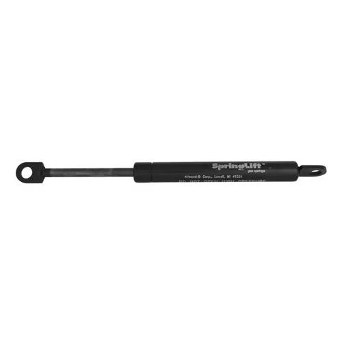 Attwood Marine Boat Hatch Lift Support - Ni-Slide Series - Gas - Eyelet Upper/Lower Mount - SL36-40-1