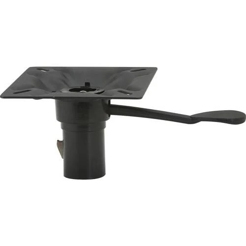 Attwood Marine Boat Seat Mount - Without Slider - 238150-1