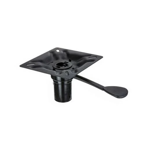Attwood Marine Boat Seat Mount - Without Slider - 238153-7
