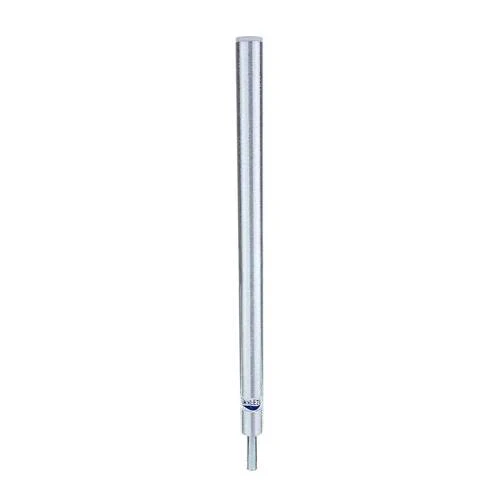 Attwood Marine Boat Seat Pedestal - Lock N Pin - Without Handle - Post Only - Fixed Height - SP-2244