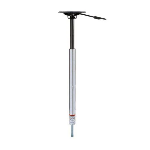 Attwood Marine Boat Seat Pedestal - Lock N Pin; Without Handle - SP-3204-T