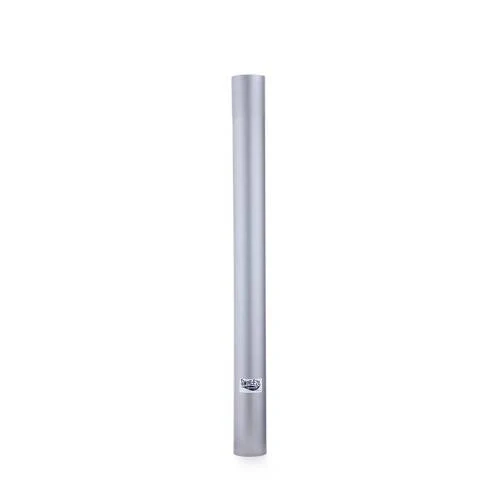 Attwood Marine Boat Seat Pedestal - With Plated Steel Seat Mount - 238027-1