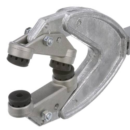 Attwood Marine Boat Transom Saver - Aluminum - 27" To 36" Long; Single - SP-421-RB