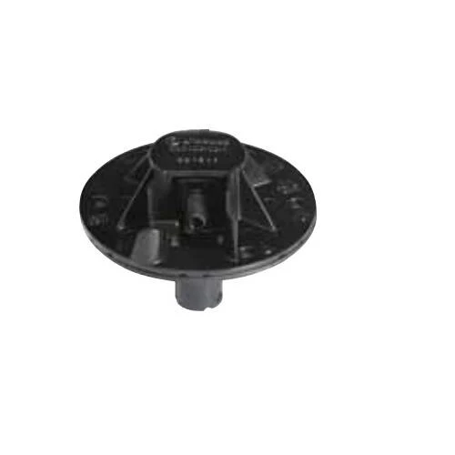 Attwood Marine Fuel Shut Off Valve - Grade Valve;Compatible With Ethanol Blended Fuels - 99GVP000-1