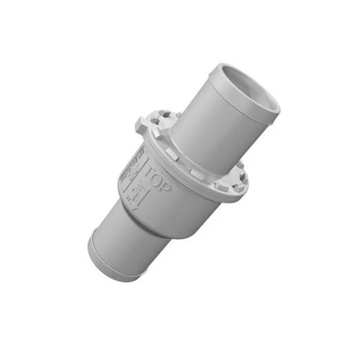 Attwood Marine Fuel Shut Off Valve - Inlet Control Valve - 99ICV000-1