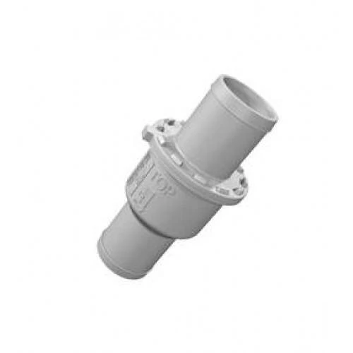 Attwood Marine Fuel Shut Off Valve - Inlet Control Valve; Compatible With Ethanol Blended Fuels - 99ICV000-1S