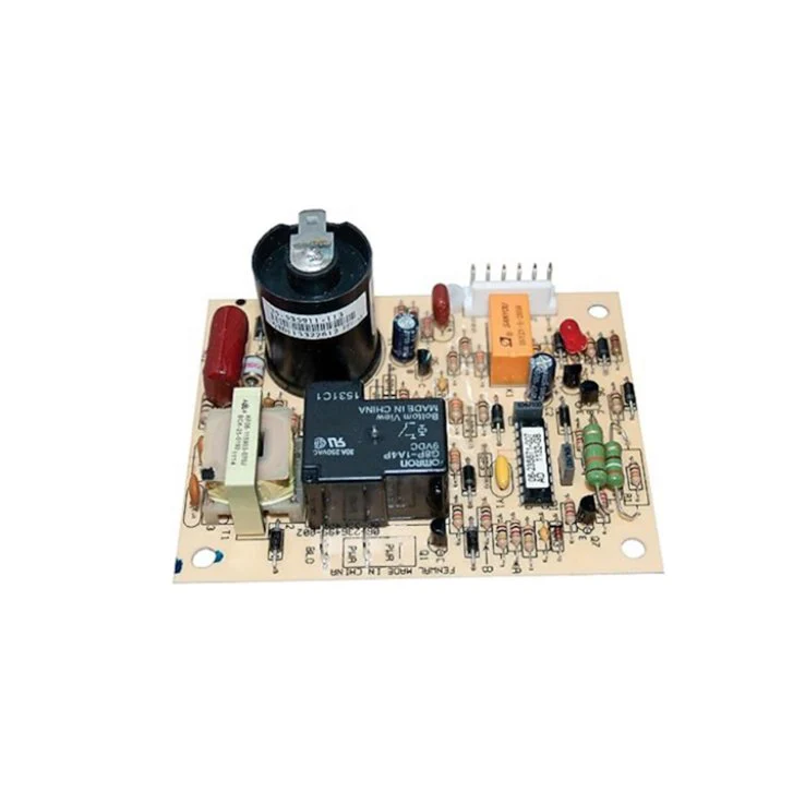 Ignition Boardsl w/Relay