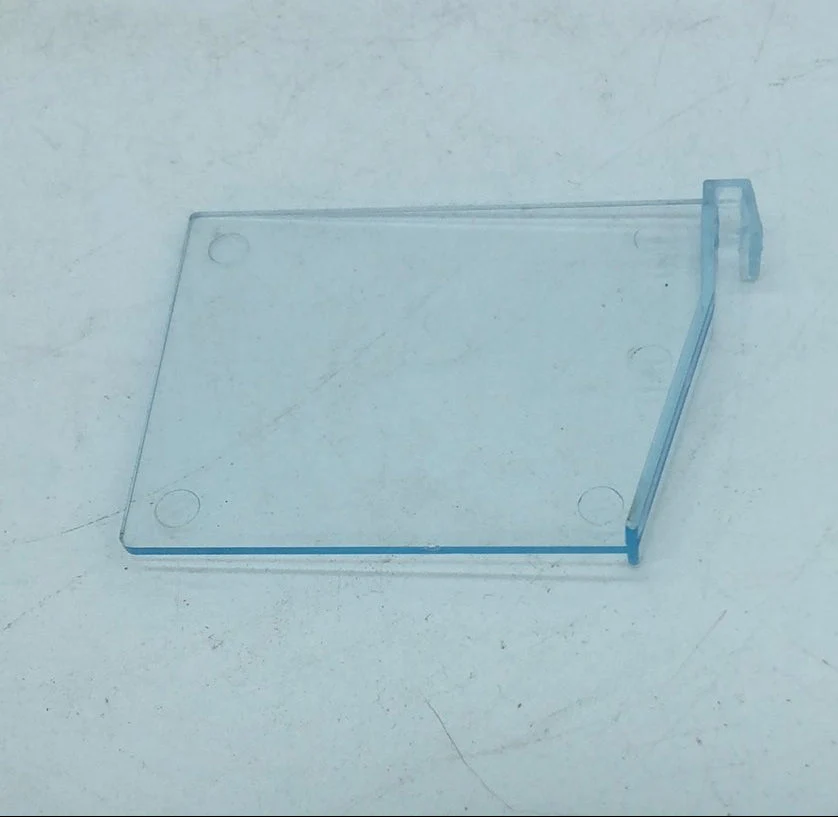 Used Atwood Refrigerator Clear Door Bin Shelf Divider - 13008