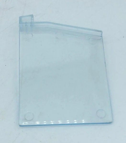 Used Atwood Refrigerator Clear Door Bin Shelf Divider - 13008 - Image 3