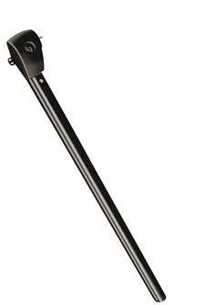 Awning Arm Lippert Components V000452890 - Left Side, Half Set