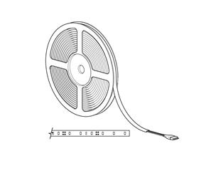 Awning Light Carefree RV R060733-001