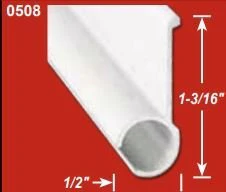 Awning Rail AP Products 021-50803-16