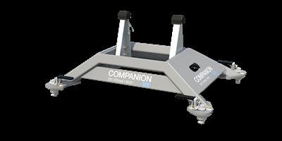 Companion OEM Base