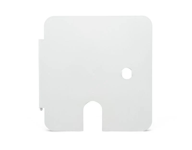 B&B Molders 94186 Replacement 8.5 x 8 Hatch Door Only With Vermin Access