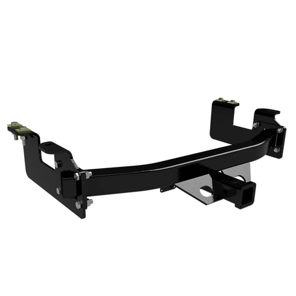B&W Trailer Hitches HDRH25601 Trailer Hitch Rear; Heavy Duty Receiver; Class V