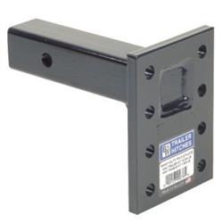 16K Pintle Plate
