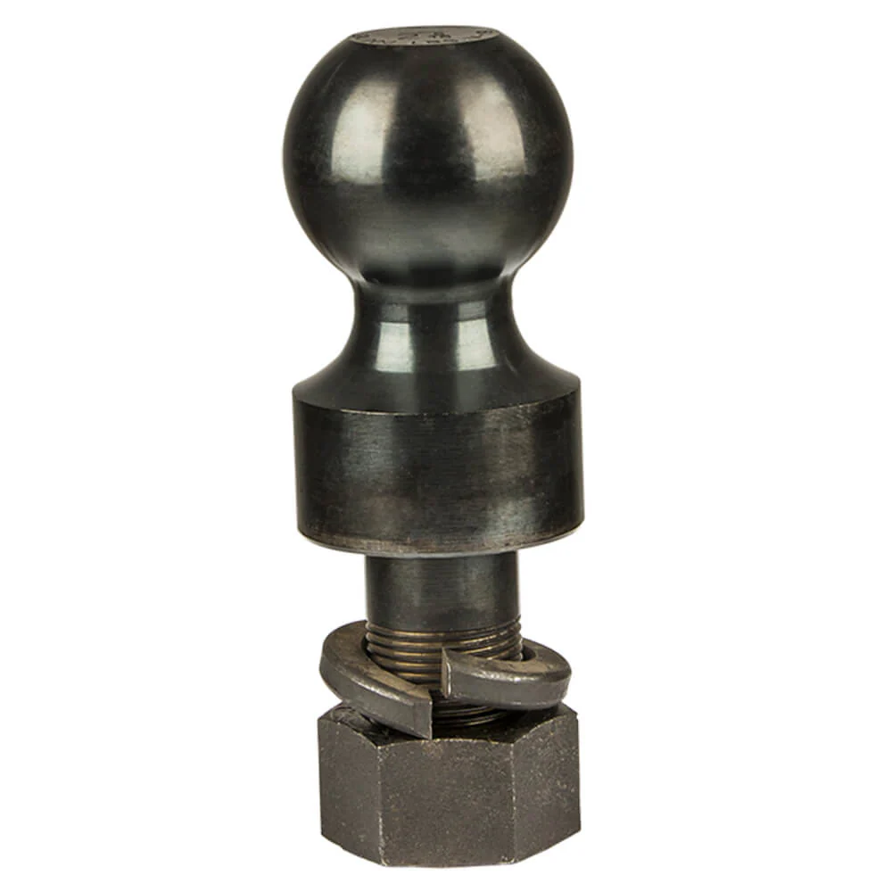 2 5/16 Hitch Ball 24K 2-1/2