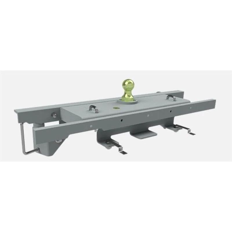 Gooseneck Hitch