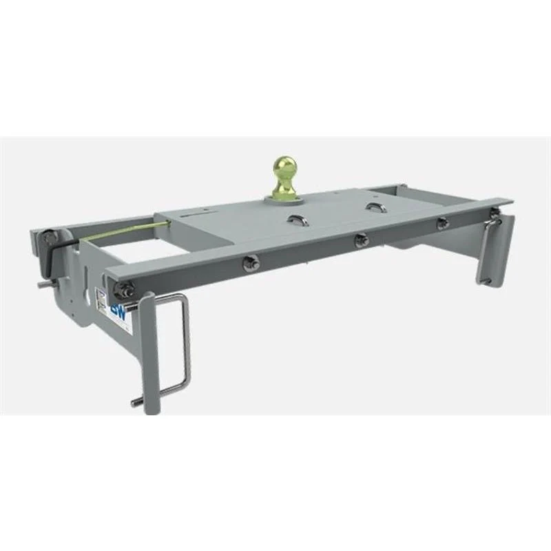 Gooseneck Hitch Kit