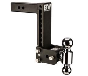 Model 12 Hitch Ball